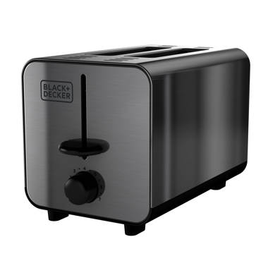 Tesco toasters outlet 2 slice